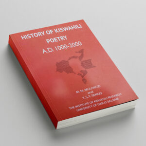 History of Kiswahili Poetry A.D. 1000–2000