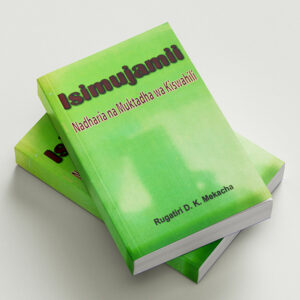 Isimujamii: Nadharia na Muktadha wa Kiswahili