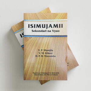 Isimujamii: Sekondari na Vyuo